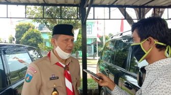 Pemkab Pandeglang Kecolongan Ada Atlet BMX Go Internasional?