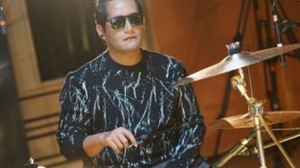 Identitas Kru Band yang Ditangkap Polisi Bersama Anton Drummer J-Rocks