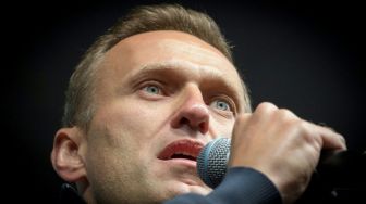 Dokter Rusia yang Selamatkan Nyawa Alexei Navalny Tewas Misterius