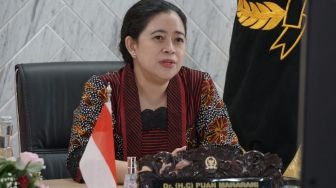 Ketua DPR : Parlemen harus Berinovasi Demi Ringankan Beban Masyarakat
