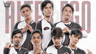 ONIC Angkat Koper, Alter Ego Masuk ke Final Lower Bracket MPL Season 6