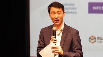 Ethereum Tembus Rekor Rp 30 Juta, Prediksi CEO Indodax : Bisa Terus Naik