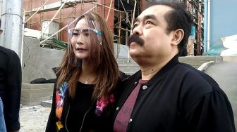 Inul Daratista Minta Maaf soal Dugaan KDRT, Istri Adam Suseno Ungkap Hal yang Sebenarnya Terjadi