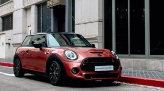 Daftar Lengkap Harga Mini Cooper Baru dan Bekas, Simak Rinciannya