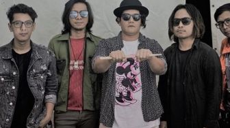 Besok, Polisi Jelaskan Detail Penangkapan Anton Drummer J-Rocks