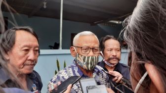 NasDem Resmi Usung Wabup Immawan Wahyudi di Pilkada Gunungkidul 2020