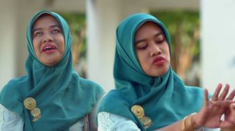 Link Nonton Tilik The Series, Aksi Bu Tejo Menggunjing Orang Hadir Dalam Format Web Series