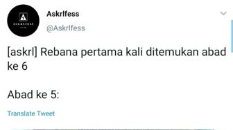 Heboh Kasidahan dengan Gaya Akapela, Warganet: Capek Banget Ketawa