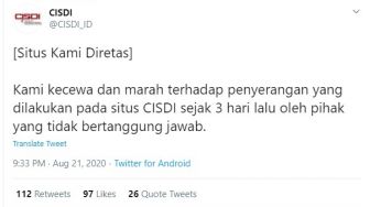 Situs CISDI Diretas dan Berita Terkait Dunia Kesehatan Lainnya