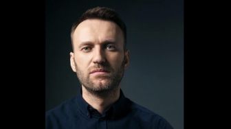 Rusia Dituduh Racuni Alexei Navalny Dua Kali Pakai Novichok