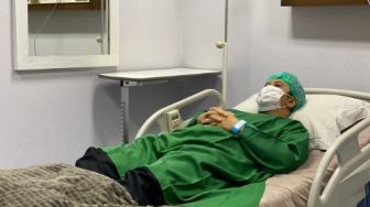 Kebangetan, Ustaz Yusuf Mansur Malah Dicibir saat Minta Doa Kesembuhan