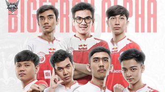 Kandaskan Alter Ego, Bigetron Melaju ke Final Upper Bracket MPL Season 6