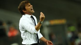 Sontak Jadi Klub Tajir, Newcastle Segera Datangkan Antonio Conte?