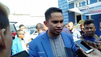 Lima Nama Calon Ketua DPW PAN Banten Digodog Zulkifli Hasan