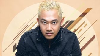 Digarap Bareng Andi Rianto, Dudy Oris Rilis Lagu Aku Bukan Dia