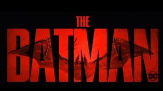 Trailer The Batman Resmi Dirilis, Wajah Gahar Robert Pattinson Viral