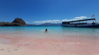 Tempat Wisata Lombok Lengkap dengan Tiket Masuk dan Fakta Menarik