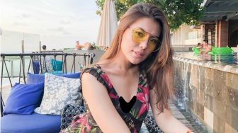 Kenalin Andini Nurmalasari, Presenter Cantik Penggemar Berat Liverpool