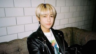 Renjun NCT Dream Bicara soal Operasi Plastik, Sarannya Bijak Banget