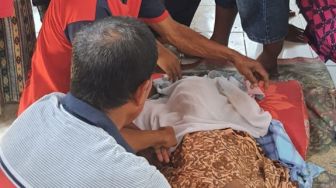 Bocah 5 Tahun Tewas di Situ Pengasinan Depok Lagi Main Sepeda Air