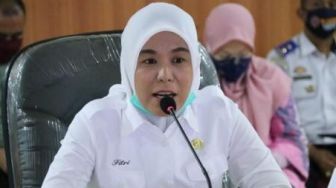 Palembang Segera Tentukan Jaminan Kerja Bagi Pegawai