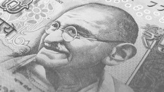 Dilelang, Kacamata Ikonik Mahatma Gandhi Harganya Wow Banget
