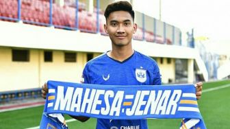 PSIS Resmi Boyong Pemain Ini untuk Investasi Jangka Panjang