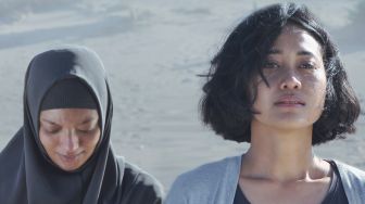 4 Rekomendasi Film Ramadhan Terbaik, Sarat Akan Nilai Spiritual