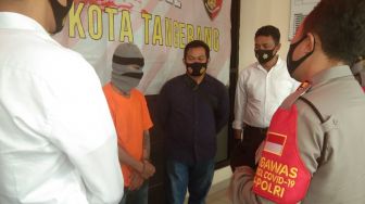 Ritual Obati Penyakit Kelamin Bantuan Gaib, Harto Sodomi Pemuda Tanggung