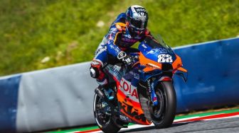 Miguel Oliveira Menangi GP Styria, KTM Kehilangan Hak Konsesi MotoGP