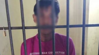 Ayah di Pohuwatu Cabuli Anak Kandungnya, Kasus Terungkap Usai Korban Kabur