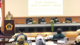 Kontroversi Mutasi Jabatan di Kabupaten Gresik, DPRD Minta Pembatalan Sesuai SE Kemendagri