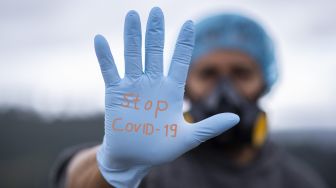 Tanggapi Dua Tahun Pandemi COVID-19, Ini Pesan dari IDI untuk Pemerintah