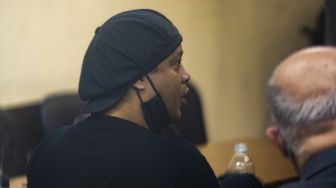 Rekam Jejak Ronaldinho Setelah Pensiun, Hanya Punya Uang Rp 94.000 di Rekening hingga Mendekam di Bui