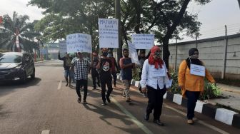 Oknum Polisi Diduga Lakukan Pungli ke Keluarga Napi Hingga Meninggal Dunia