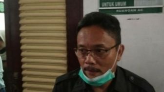 Ketua PN Medan Positif Covid-19, Persidangan Bakal Dikurangi