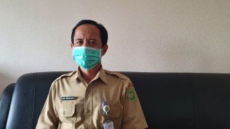 Seleksi CPNS Dilanjut, BKPP Bantul: Tak Ada Peserta Gugur Sebelum Ujian