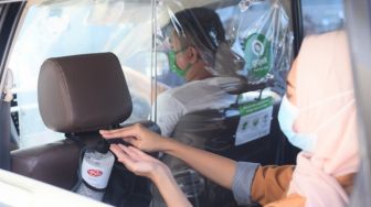 17 Akun ADO Semarang Dinonaktifkan, Ini Penjelasan Gojek
