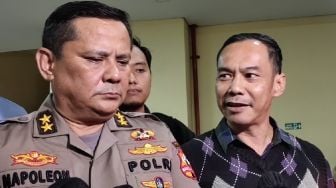 Kuasa Hukum Irjen Napoleon Minta Kliennya Tidak Diberitakan Bombastis