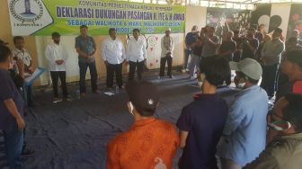 Iye-Awab Dapat Dukungan Komputer di Pilkada Cilegon, Apa Itu?