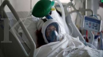 Kabar Baik, Dua Pasien Positif Covid-19 Klaster Tahanan di Kuansing Sembuh