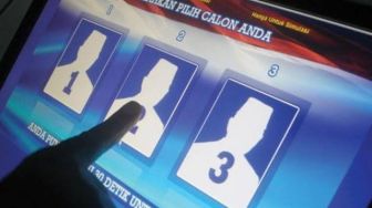 Pemilihan 266 Kepala Desa di Lebak Diusulkan Digelar Secara e-Voting,