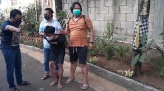 Polisi Ungkap Masa Lalu Pencuri Sepeda Brompton yang Aksinya Terekam CCTV