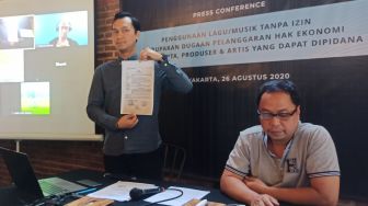 Gunakan Lagu Tanpa Izin, 15 Pengusaha Karaoke Dilaporkan Asirindo