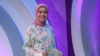 Lesti Kejora ke Ibunya: Mah Teteh Belum Bisa Jadi Anak yang Baik