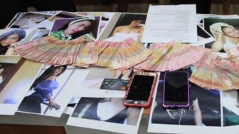 Beredar Video Bugil Belasan Anak SMP Jabar dan Banten, untuk Masturbasi RK