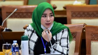 DPR Pertanyakan Kerugian Pertamina hingga Lebih dari 11 Triliun