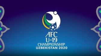 Resmi, Piala Asia U-19 Digelar Maret 2021