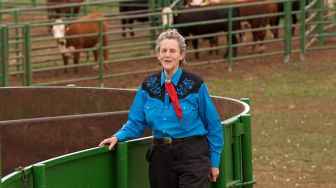 Temple Grandin: Profesor Perempuan Pengidap Autisme