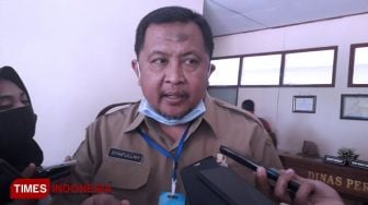 Chat Mesra ke Dokter Gigi ASN Viral, Begini Penjelasan Sekda Bondowoso